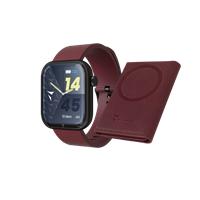 Smartwatch Techmade in Plastica TM-GLAM005 - TM-GLAM005